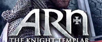 Arn: The Knight Templar background