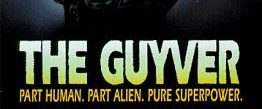 Guyver background