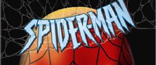Spider-Man: The Ultimate Villain Showdown background