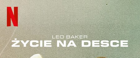 Stay on Board: The Leo Baker Story background