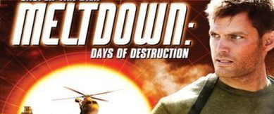 Meltdown: Days of Destruction background