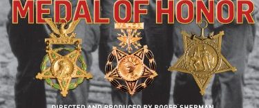 Medal of Honor background
