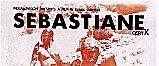 Sebastiane background