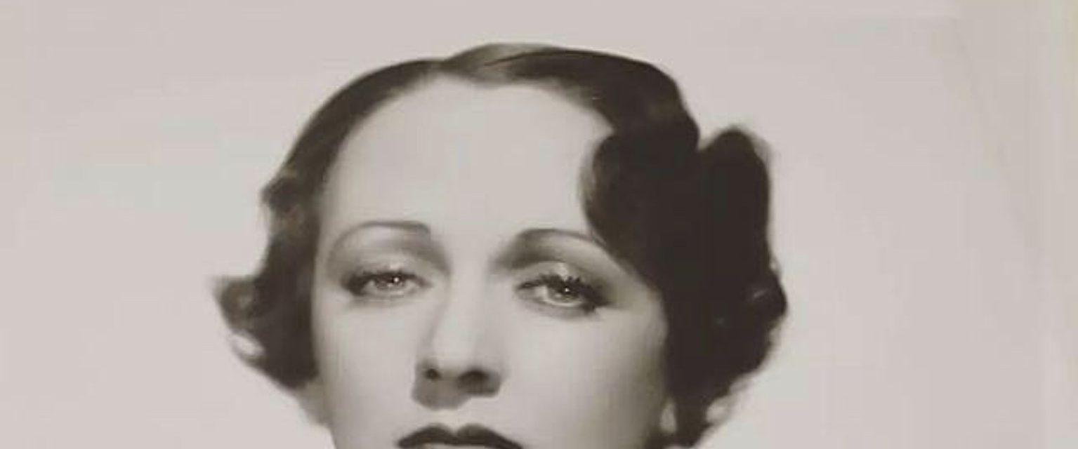 The Countess of Monte Cristo background