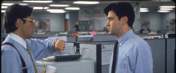 Office Space background