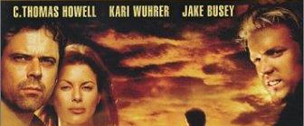 The Hitcher II: I've Been Waiting background
