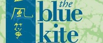 The Blue Kite background