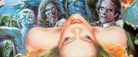 A Virgin Among the Living Dead background