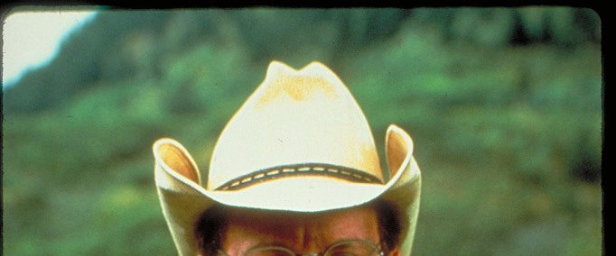 City Slickers background
