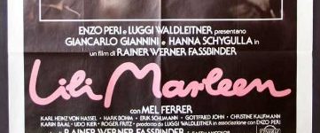 Lili Marleen background