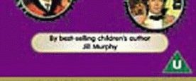 The Worst Witch background