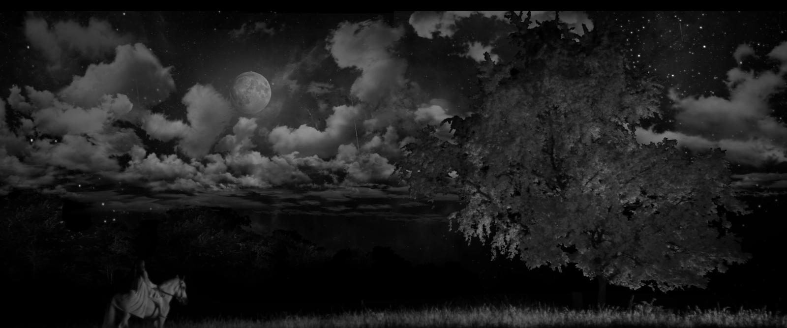 Leda background