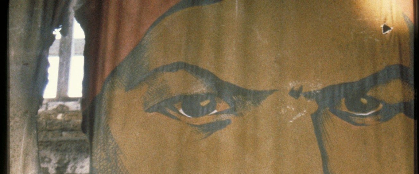 Enemy at the Gates background