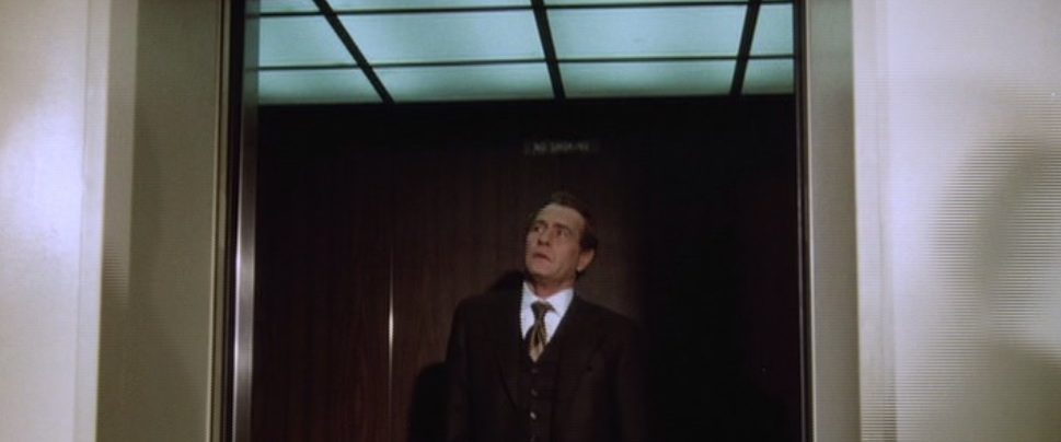 The Six Million Dollar Man background