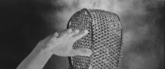 The Andromeda Strain background