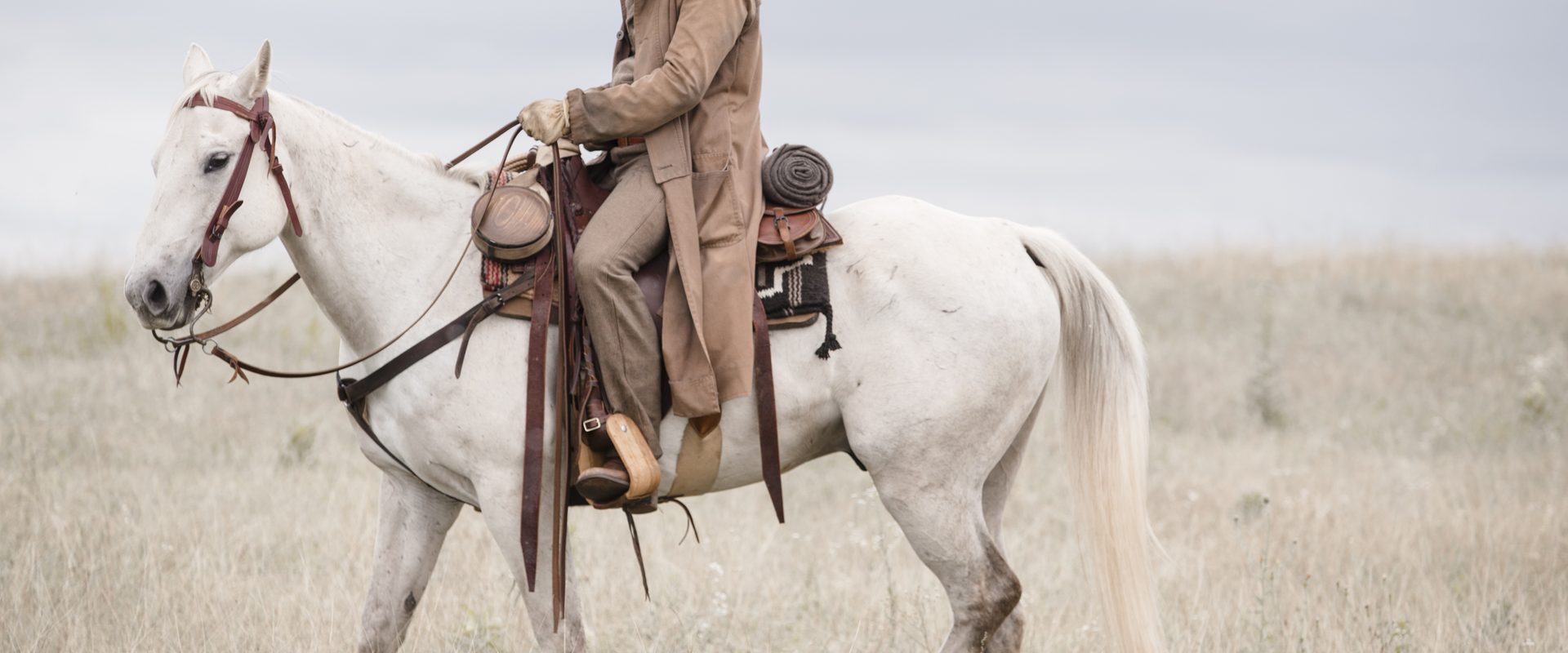 Montford: The Chickasaw Rancher background