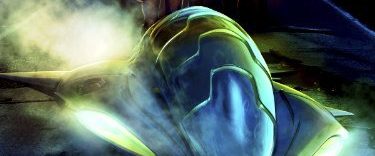 Skyrunners background