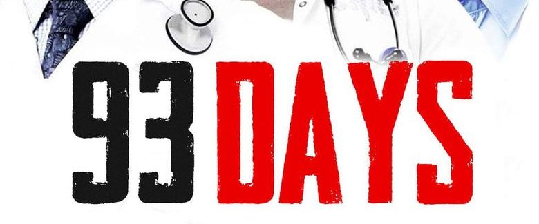 93 Days background