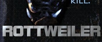 Rottweiler background