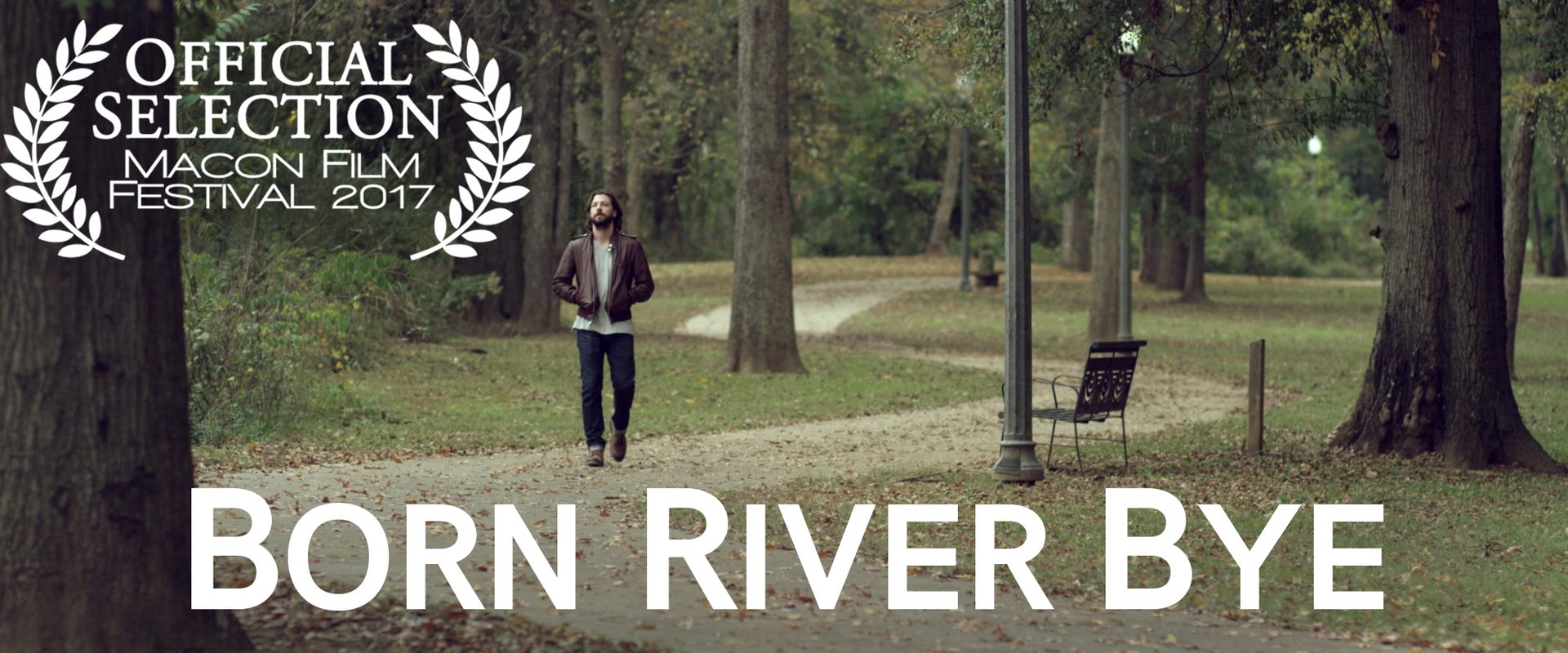 Born River Bye background