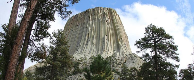 National Parks Adventure background