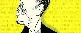 You're the Top: The Cole Porter Story background