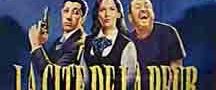 Le Film de les Nuls background