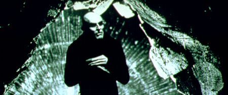 Shadow of the Vampire background