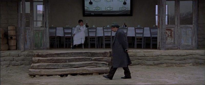 The Weeping Meadow background