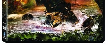 1968 Tunnel Rats background