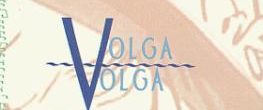 Volga - Volga background