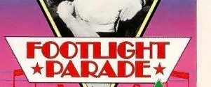 Footlight Parade background