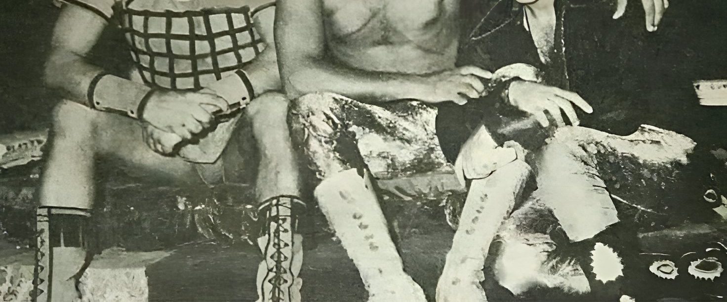 Dharam Veer background