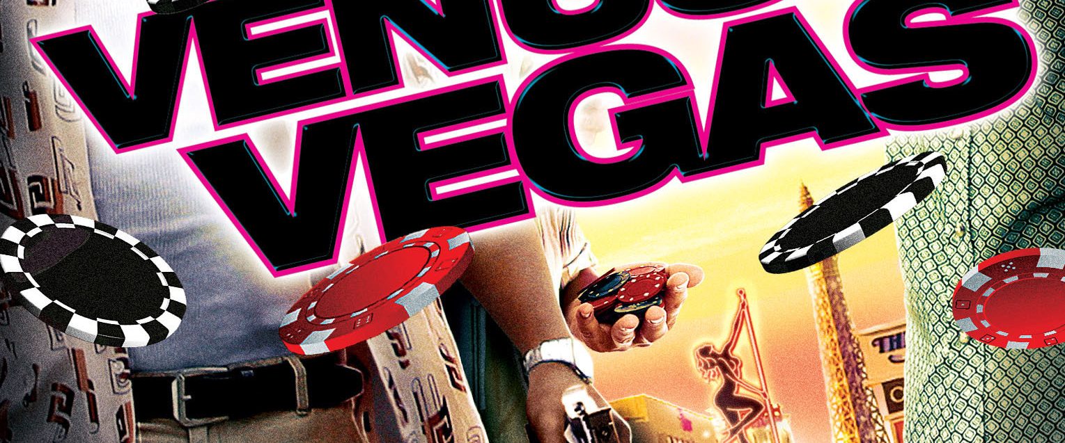 Venus & Vegas background