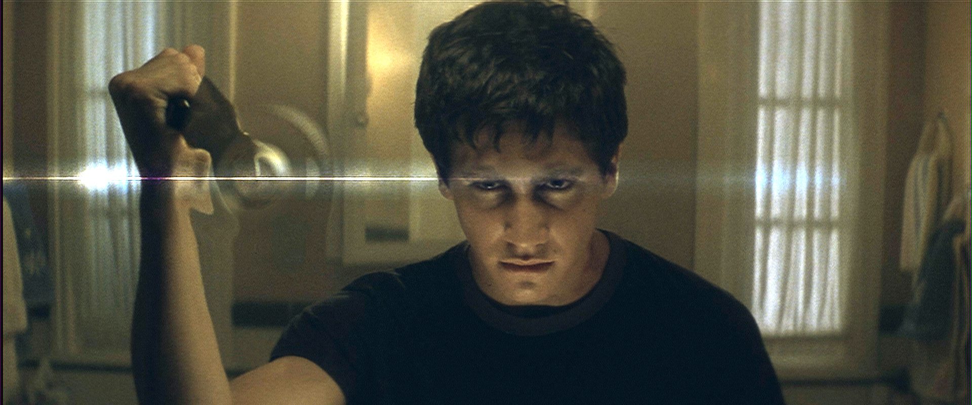 Donnie Darko background