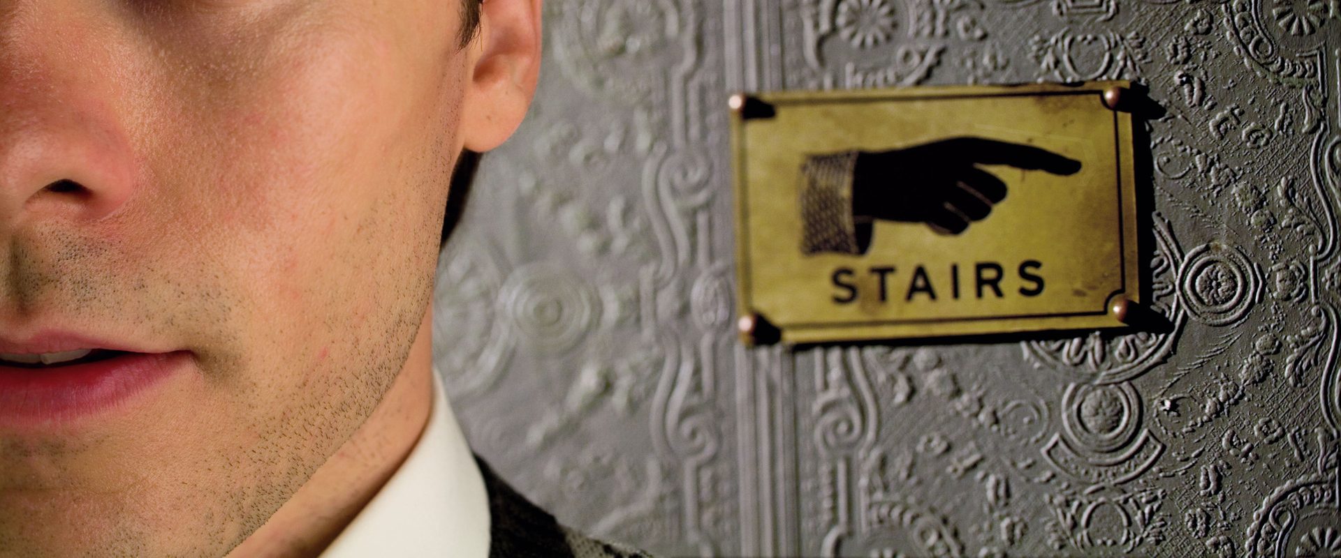 Mr. Nobody background