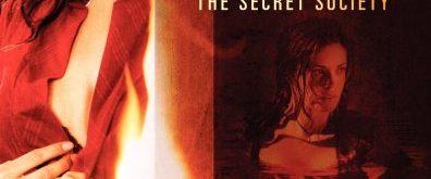 Poison Ivy: The Secret Society background
