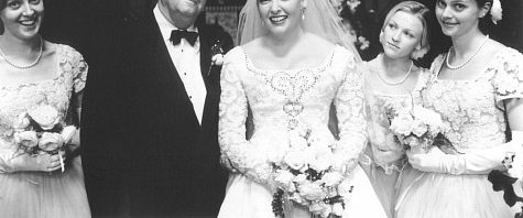 Muriel's Wedding background