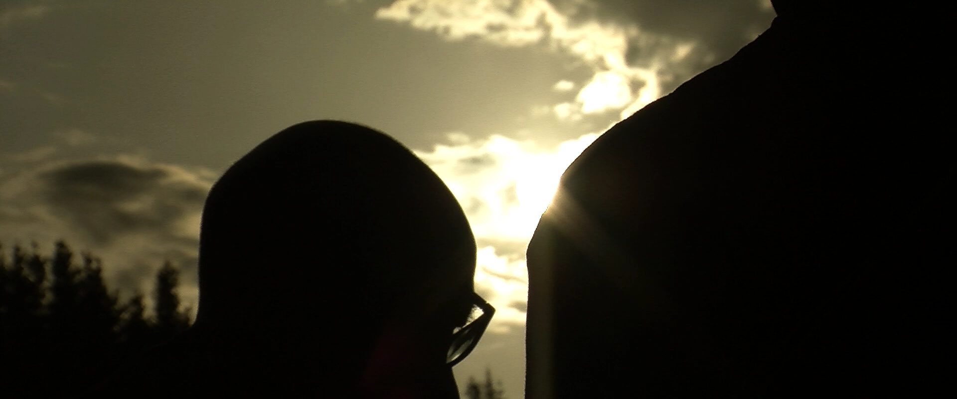 Atardeceres background