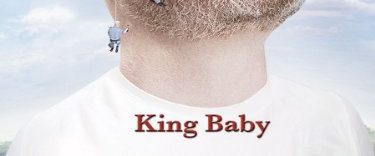 Jim Gaffigan: King Baby background