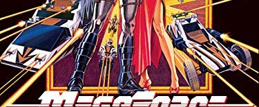 Megaforce background