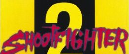 Shootfighter II background