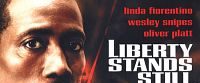 Liberty Stands Still background