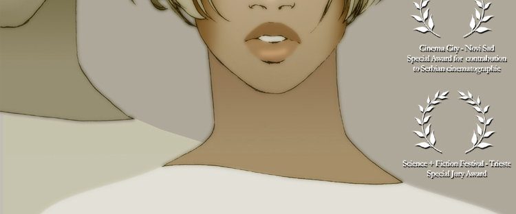 Technotise: Edit & I background