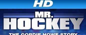 Mr Hockey: The Gordie Howe Story background