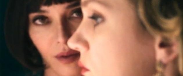 Bihter: A Forbidden Passion background