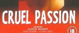 Cruel Passion background