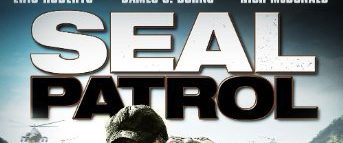 SEAL Patrol background