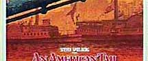 An American Tail background