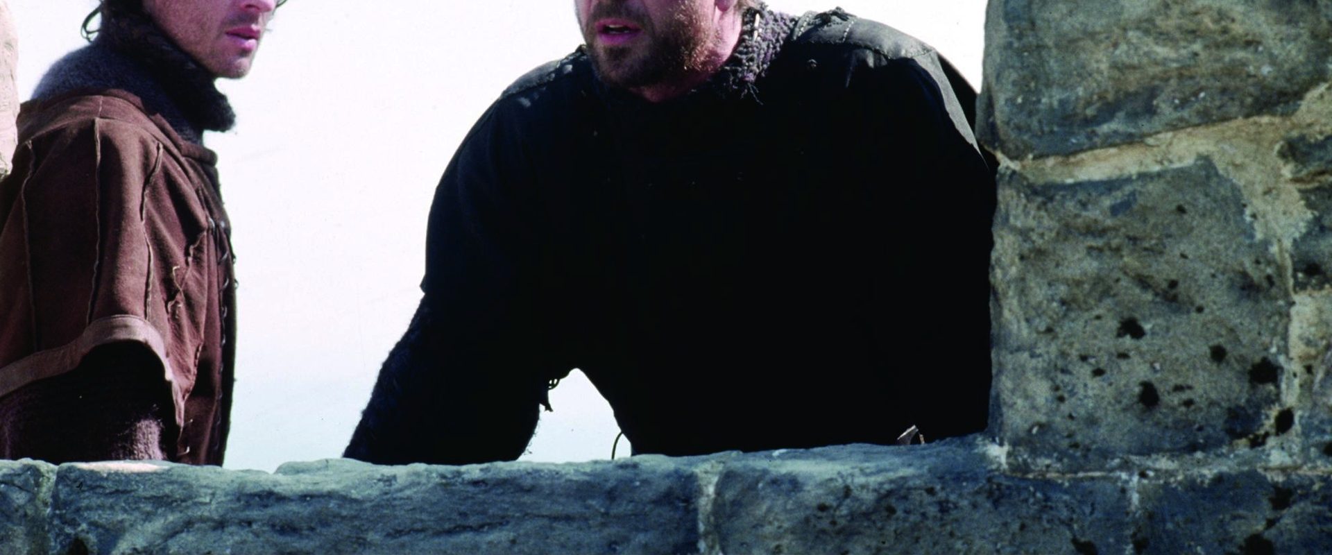 Hamlet background